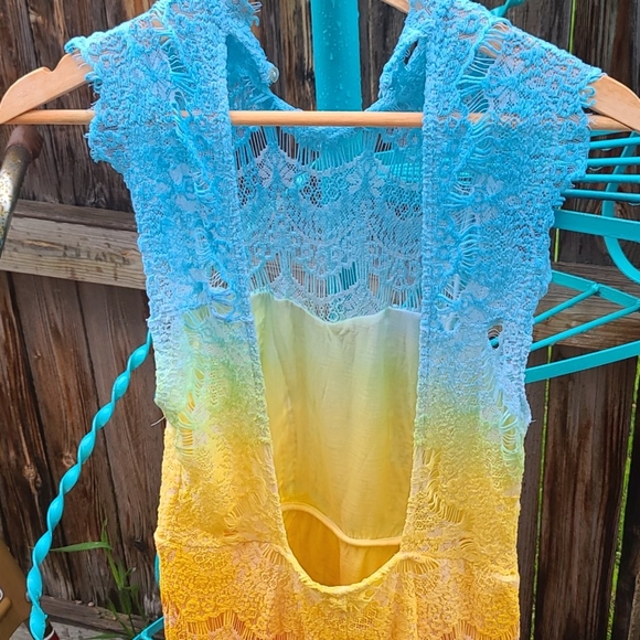 🍹Sangria Dream CUSTOM FP NWT!! - Picture 6 of 11